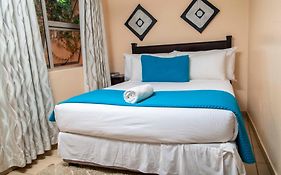 Seaview Executive Guest House